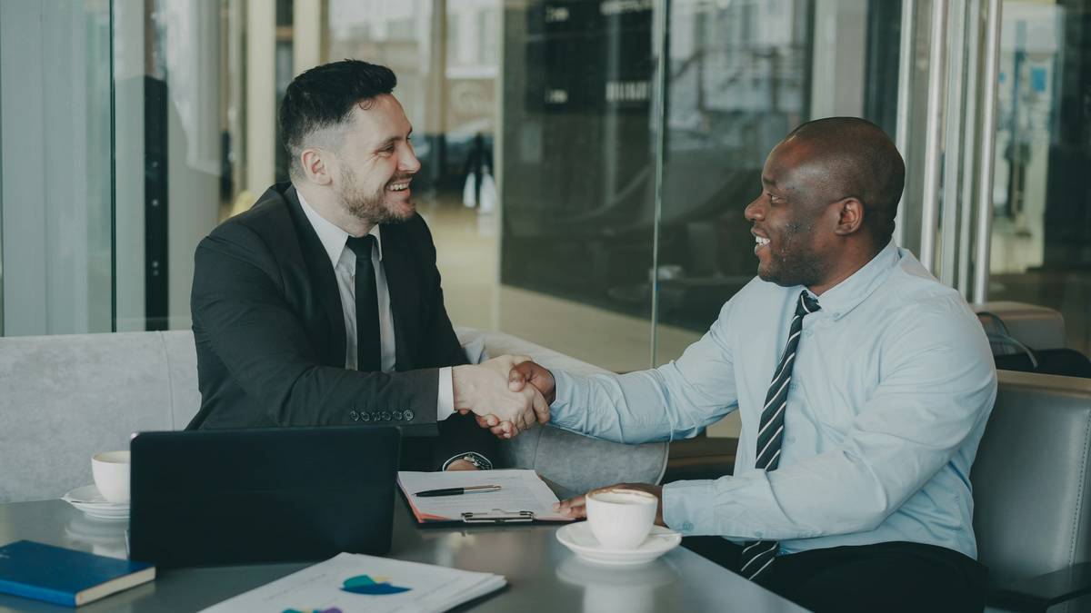 Customer reviewing Regulatory Compliance documentation from telecom provider