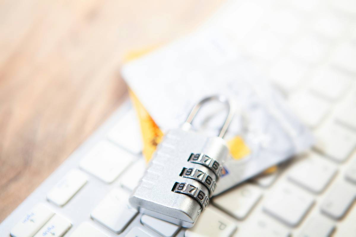Identity Theft Protection: 7 Proven Ways to Avoid Costly Data Breach Mistakes
