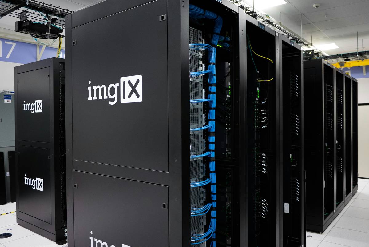 Data Servers